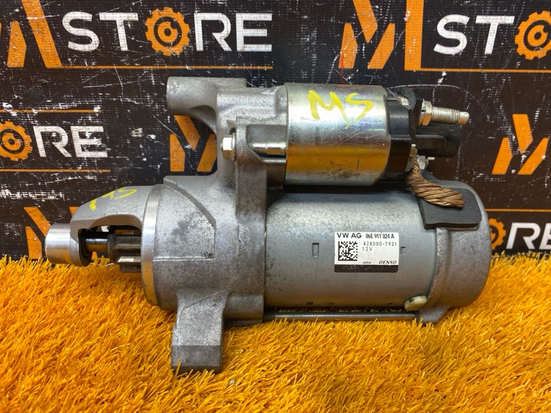 стартер, 3000 рублей, Красноярск