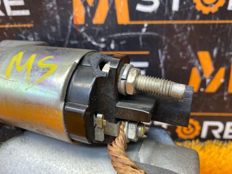 стартер, 3000 рублей, Красноярск