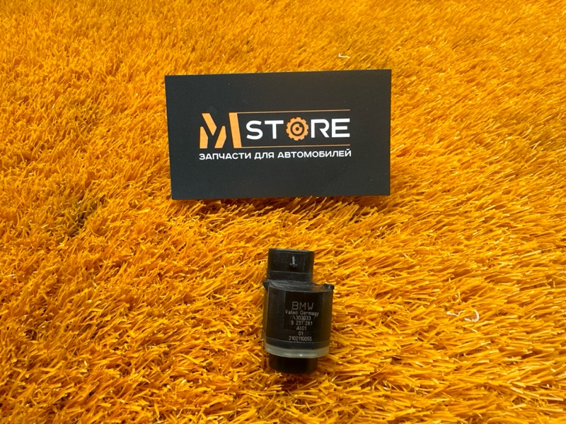 Датчик парковки , парктроник, 900 рублей, Красноярск