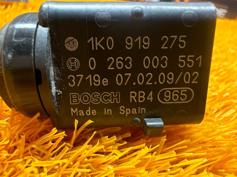 Датчик парковки , парктроник, 700 рублей, Красноярск