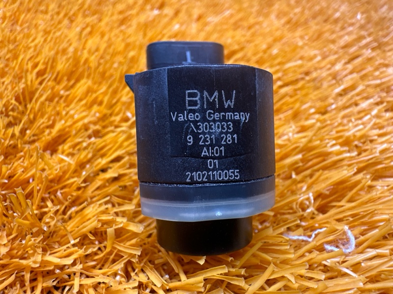 Датчик парковки , парктроник, 900 рублей, Красноярск