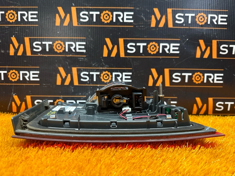 Фонарь крышки багажника, 11000 рублей, Красноярск