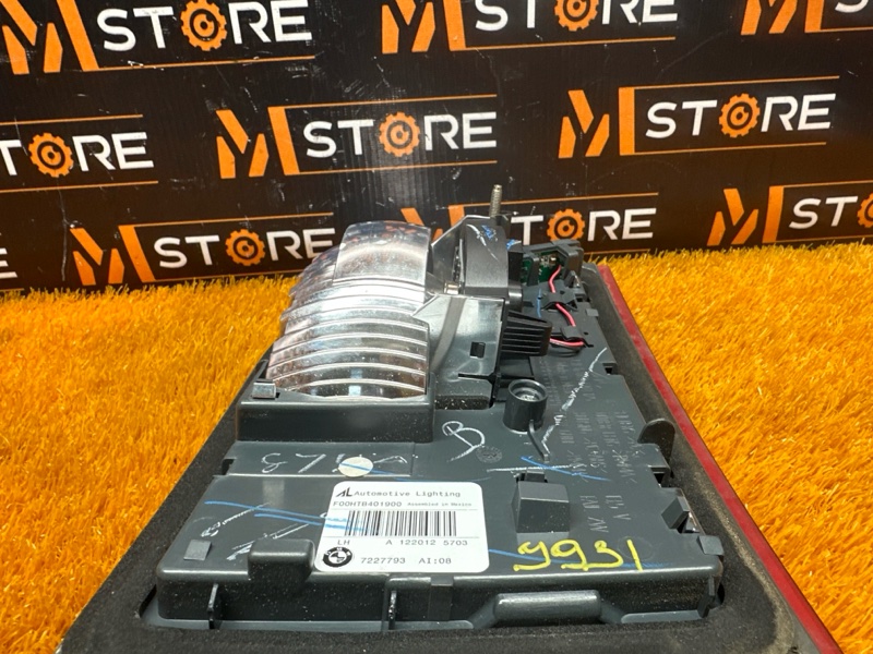 Фонарь крышки багажника, 11000 рублей, Красноярск