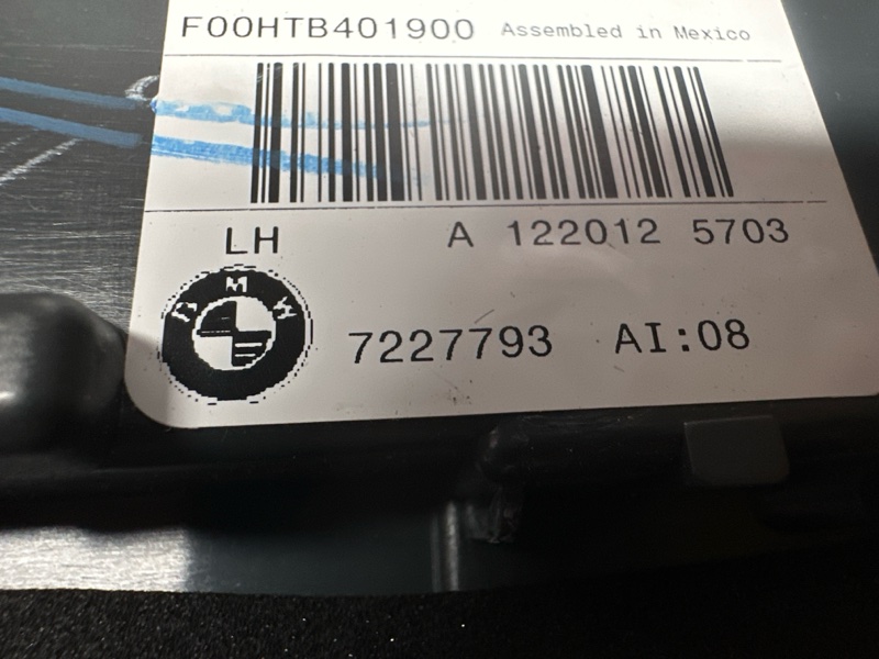 Фонарь крышки багажника, 11000 рублей, Красноярск