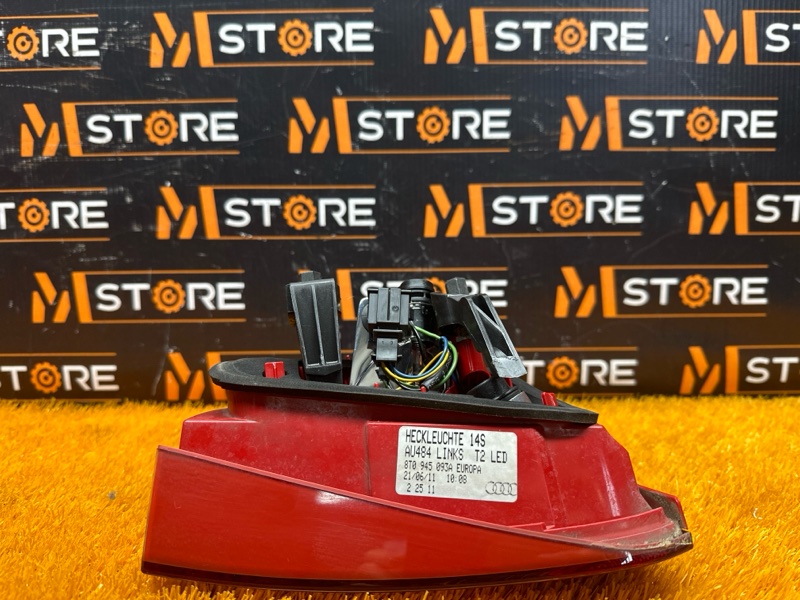 Фонарь крышки багажника, 2500 рублей, Красноярск