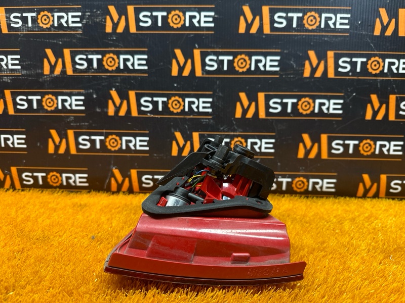 Фонарь крышки багажника, 2500 рублей, Красноярск