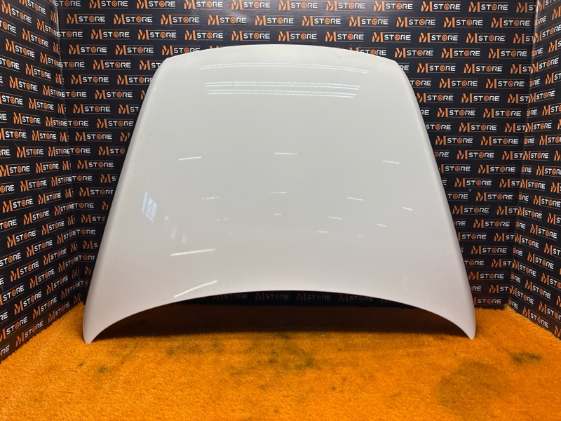 капот, 7980 рублей, Красноярск