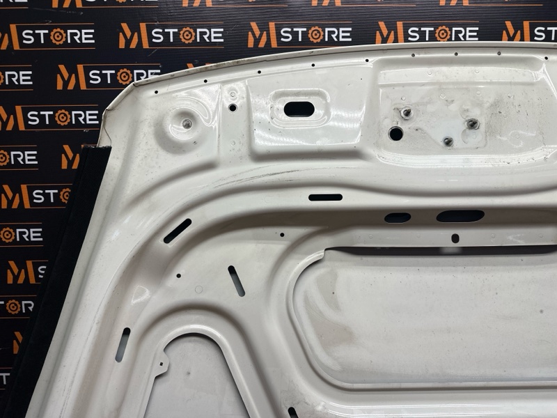 капот, 7980 рублей, Красноярск