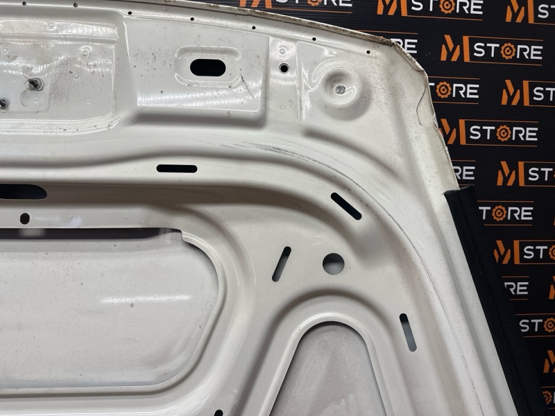 капот, 7980 рублей, Красноярск