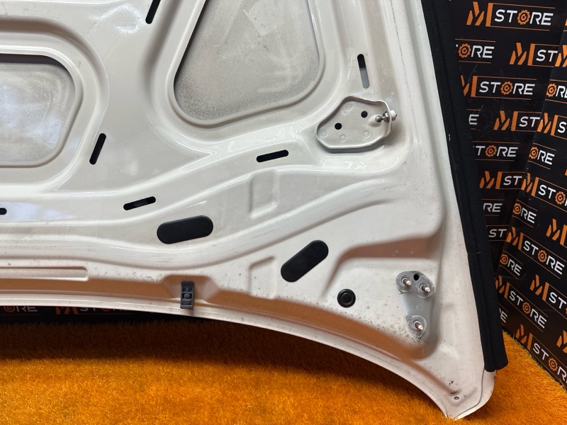 капот, 7980 рублей, Красноярск