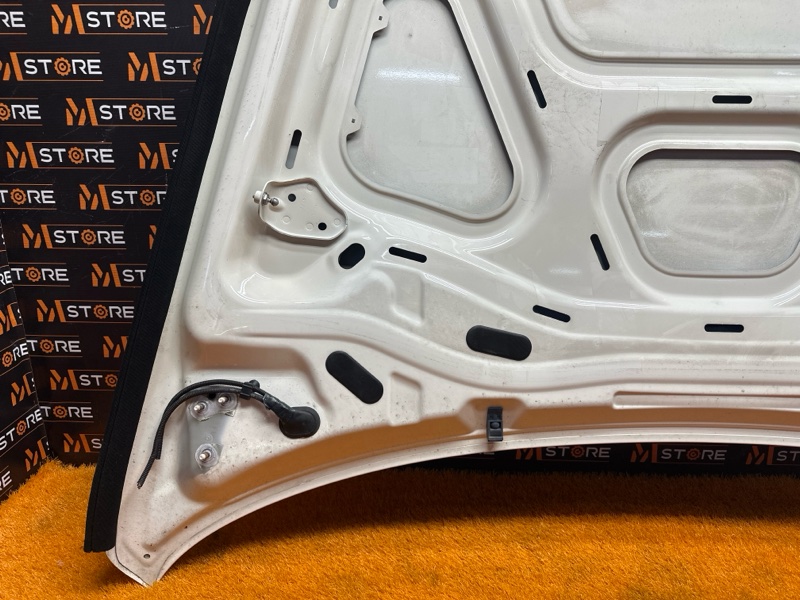 капот, 7980 рублей, Красноярск