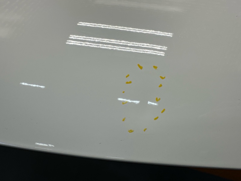 капот, 7980 рублей, Красноярск