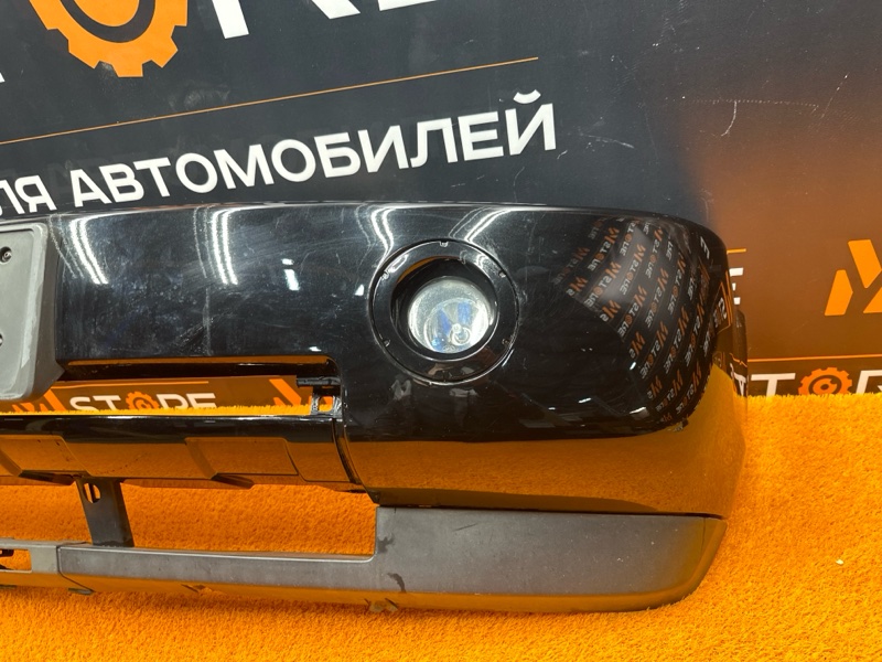 бампер, 15000 рублей, Красноярск