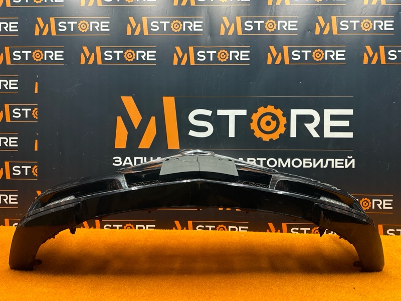 бампер, 50000 рублей, Красноярск