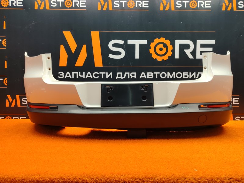 бампер, 10000 рублей, Красноярск