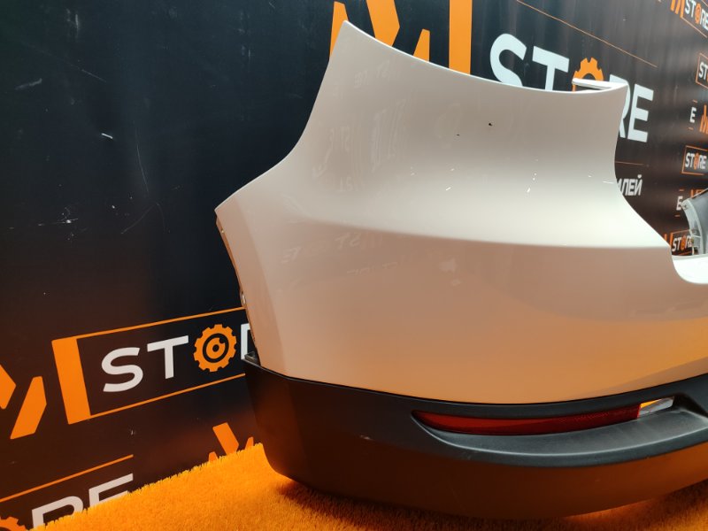 бампер, 10000 рублей, Красноярск