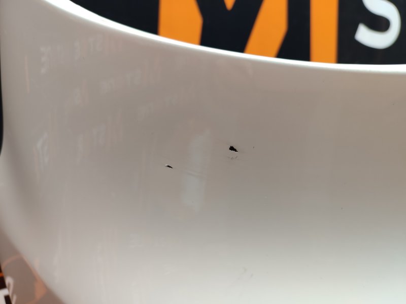 бампер, 10000 рублей, Красноярск