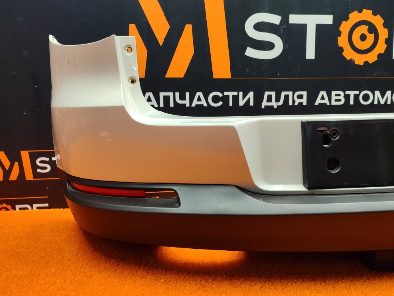 бампер, 10000 рублей, Красноярск