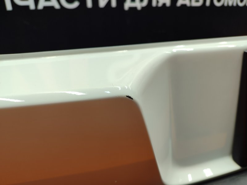 бампер, 10000 рублей, Красноярск