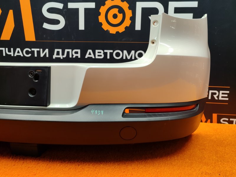 бампер, 10000 рублей, Красноярск