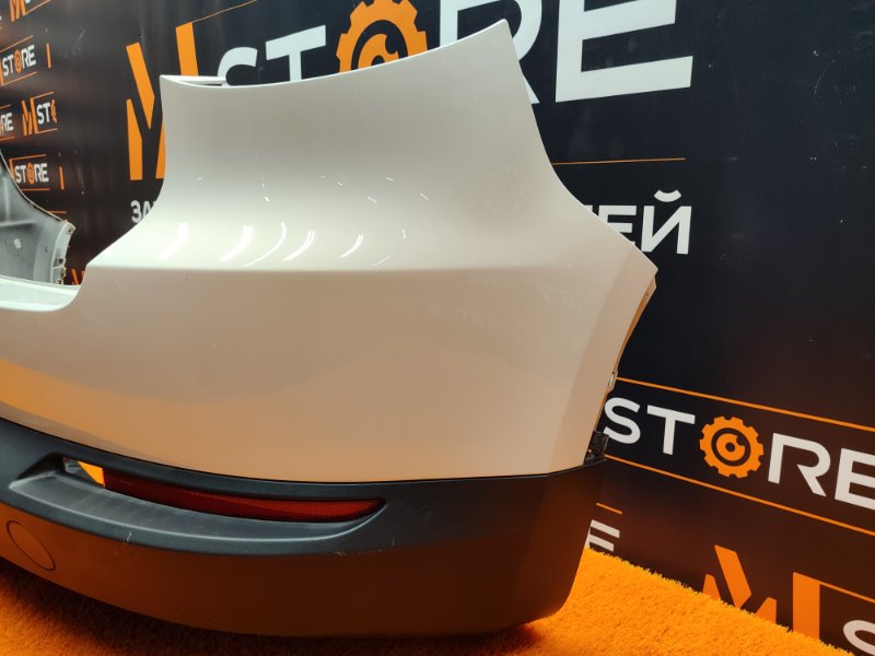 бампер, 10000 рублей, Красноярск