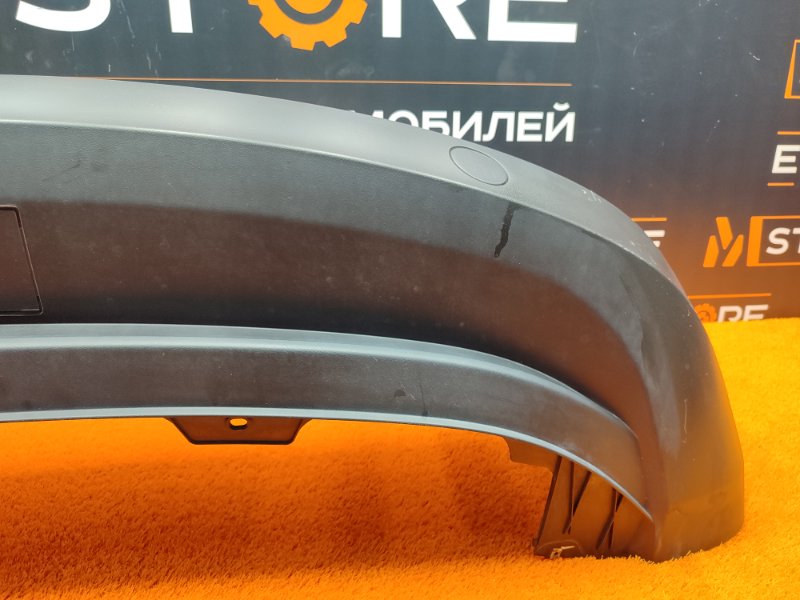 бампер, 10000 рублей, Красноярск