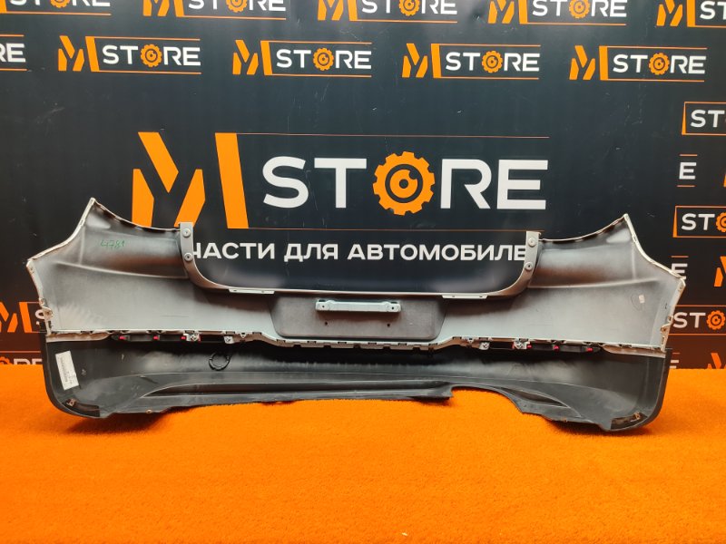 бампер, 10000 рублей, Красноярск