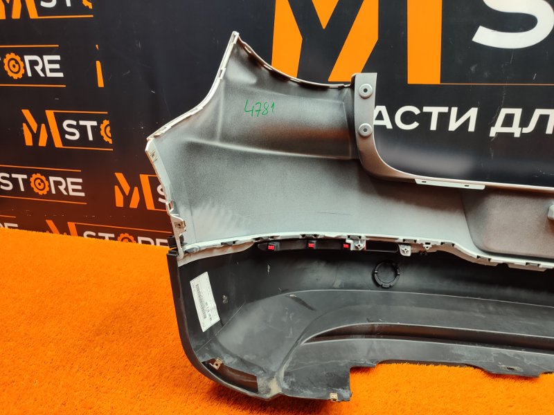 бампер, 10000 рублей, Красноярск