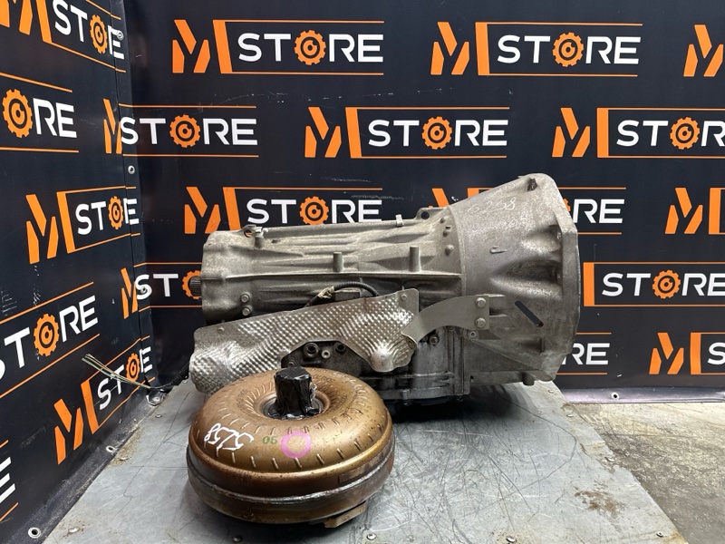 АКПП, 45000 рублей, Красноярск