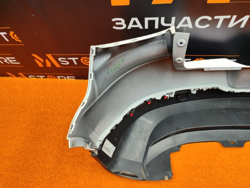 бампер, 10000 рублей, Красноярск