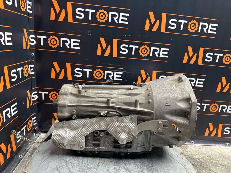 АКПП, 45000 рублей, Красноярск