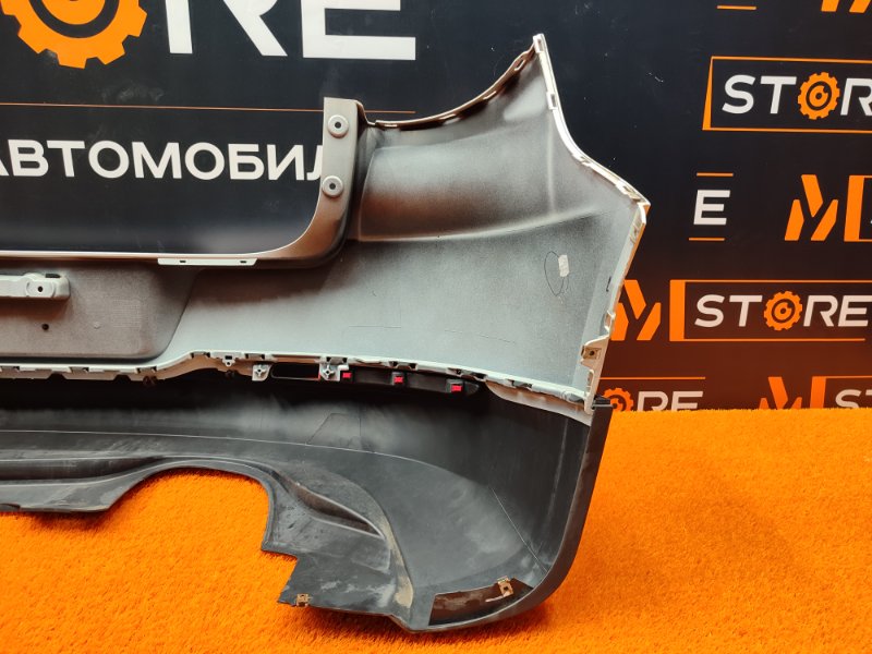 бампер, 10000 рублей, Красноярск