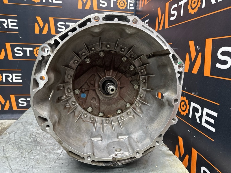 АКПП, 45000 рублей, Красноярск