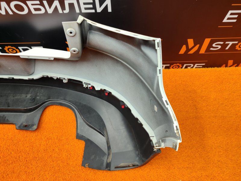 бампер, 10000 рублей, Красноярск