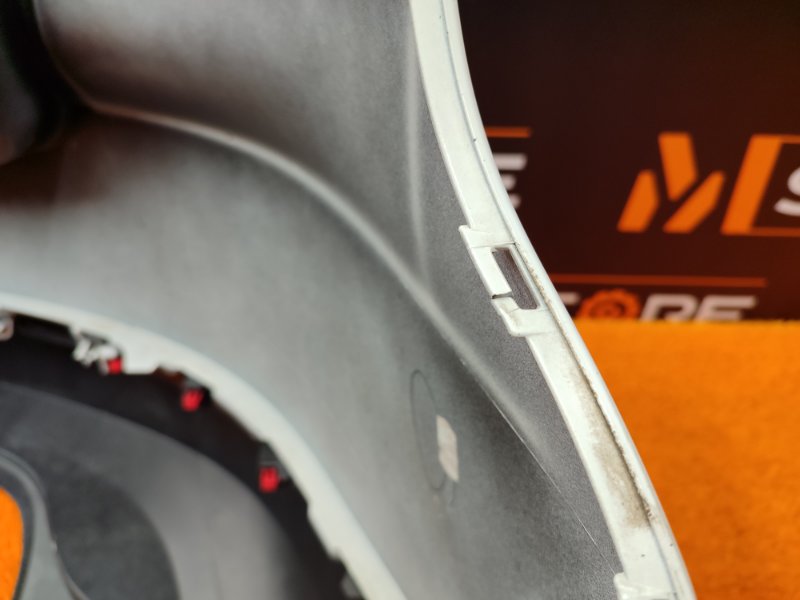 бампер, 10000 рублей, Красноярск