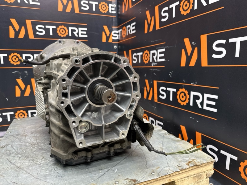 АКПП, 45000 рублей, Красноярск