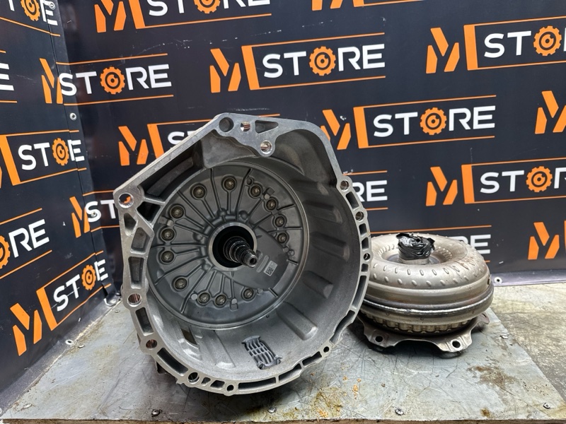 АКПП, 30000 рублей, Красноярск