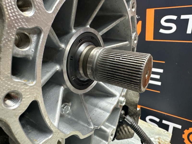 АКПП, 45000 рублей, Красноярск