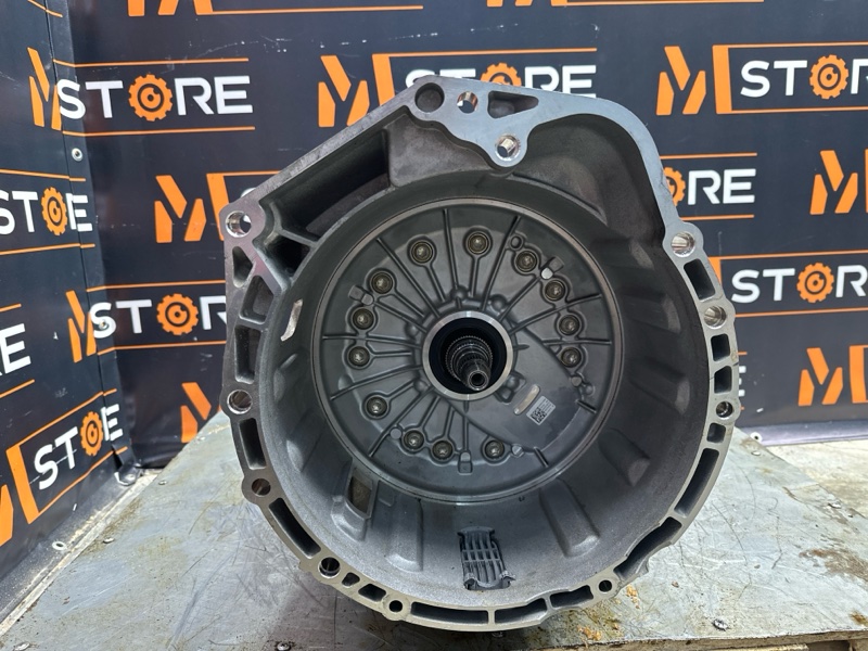 АКПП, 30000 рублей, Красноярск