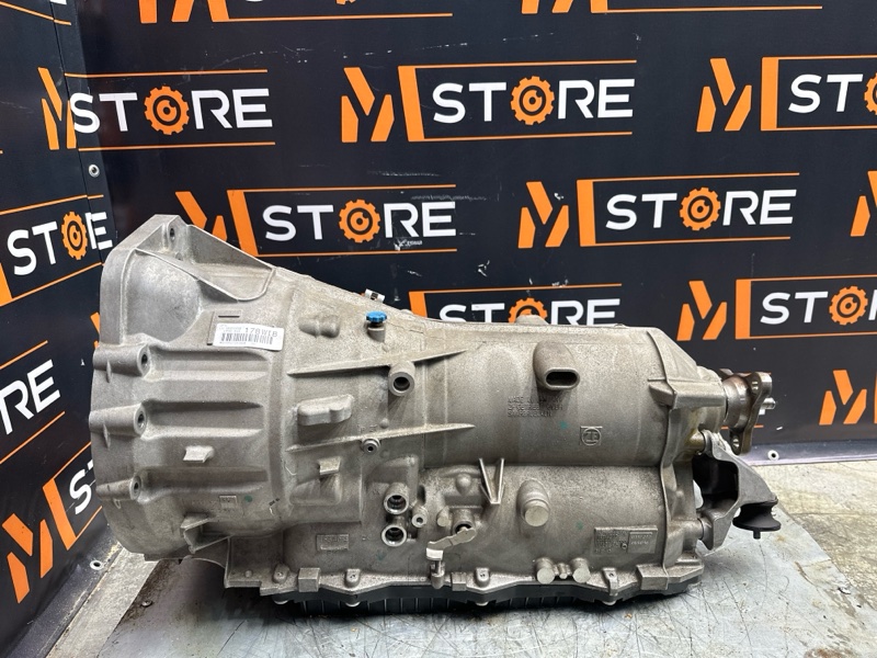 АКПП, 30000 рублей, Красноярск