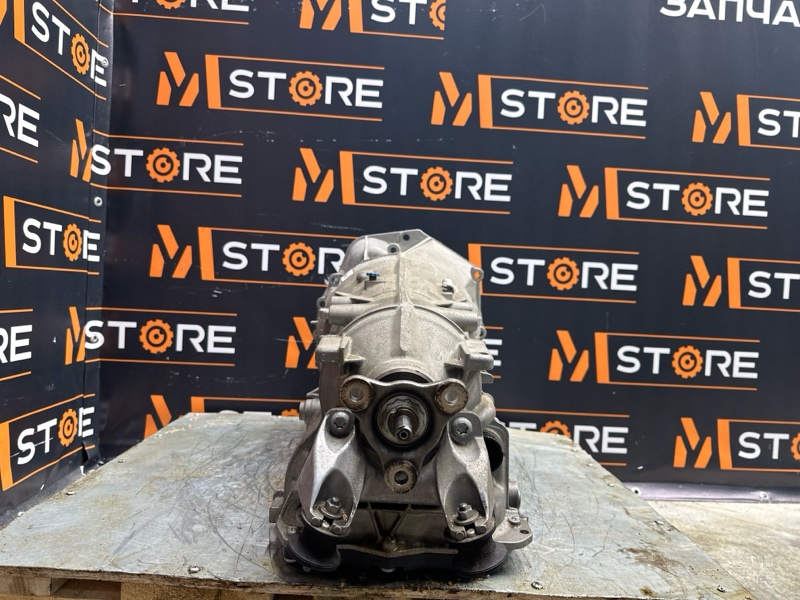 АКПП, 30000 рублей, Красноярск