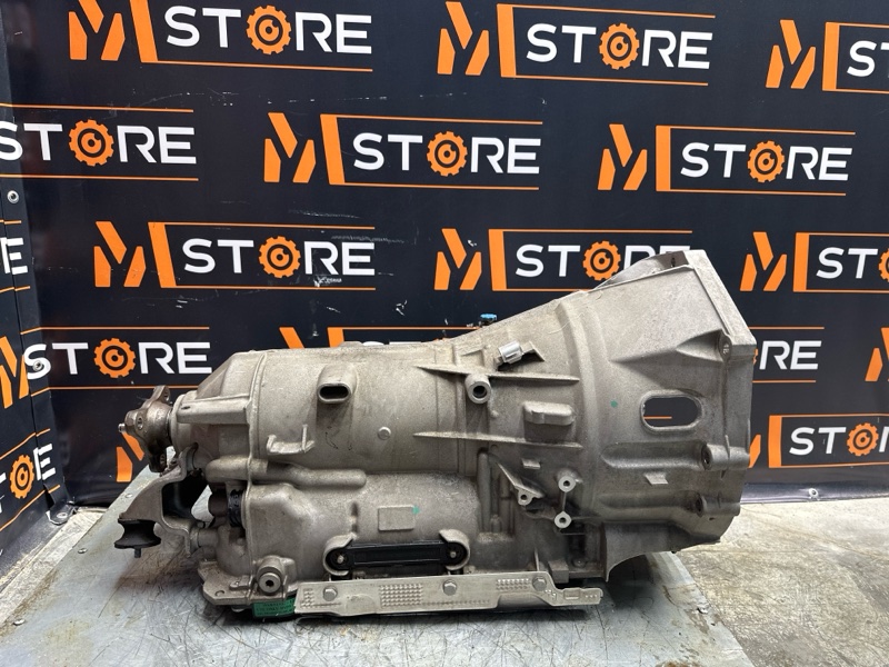 АКПП, 30000 рублей, Красноярск