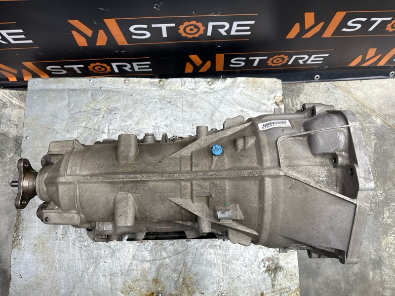 АКПП, 30000 рублей, Красноярск