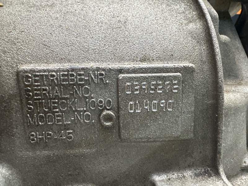 АКПП, 30000 рублей, Красноярск