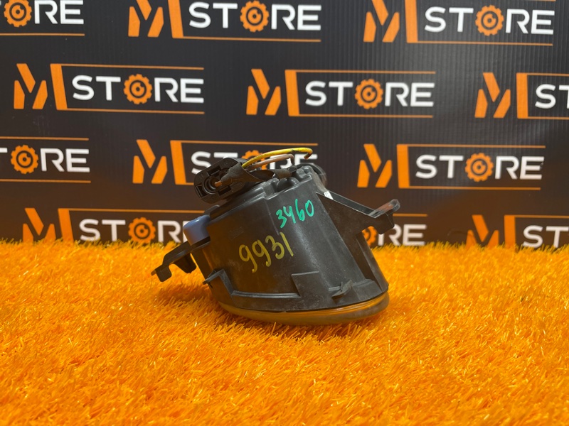 фара противотуманная, 2000 рублей, Красноярск