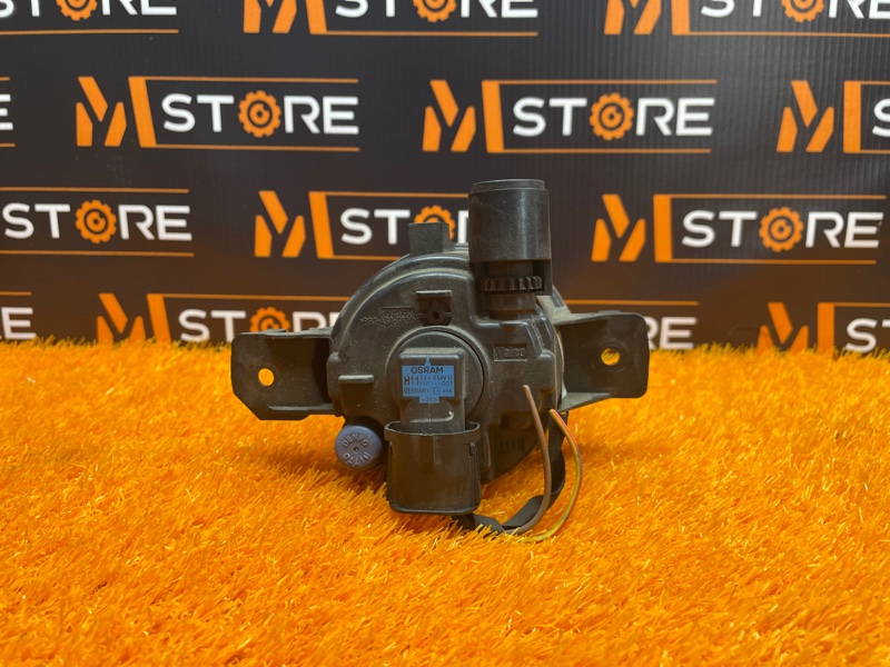 фара противотуманная, 2000 рублей, Красноярск