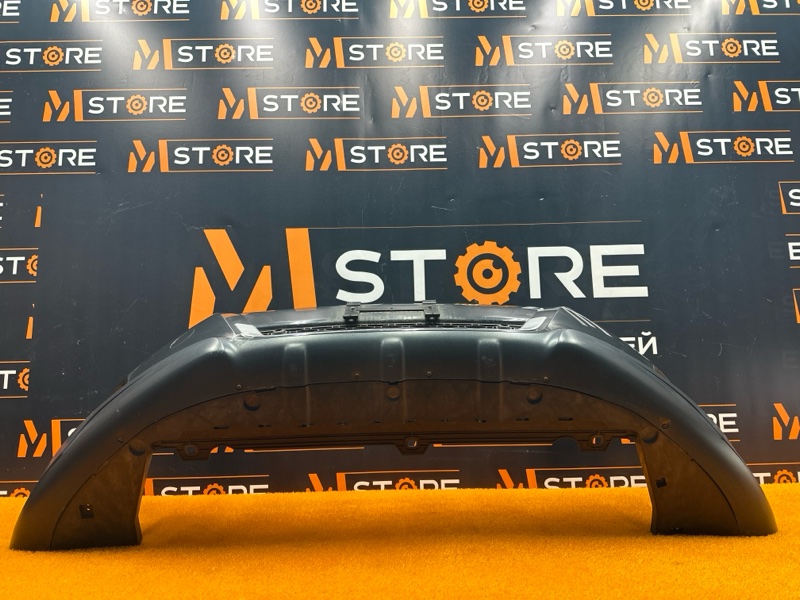 бампер, 29000 рублей, Красноярск