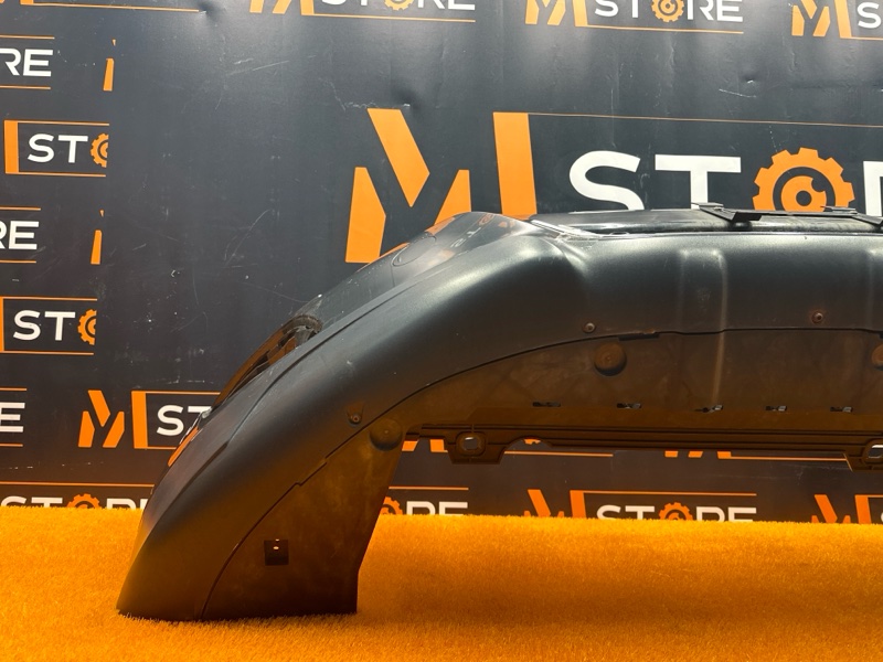 бампер, 29000 рублей, Красноярск