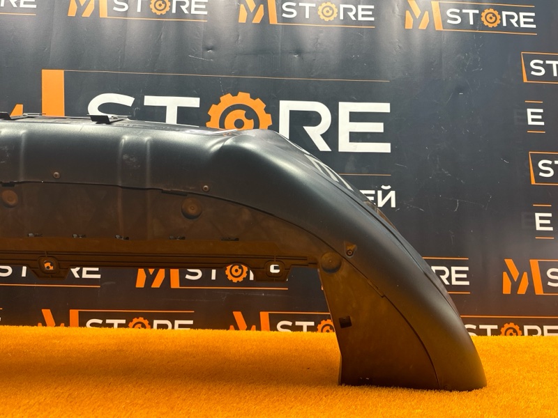 бампер, 29000 рублей, Красноярск