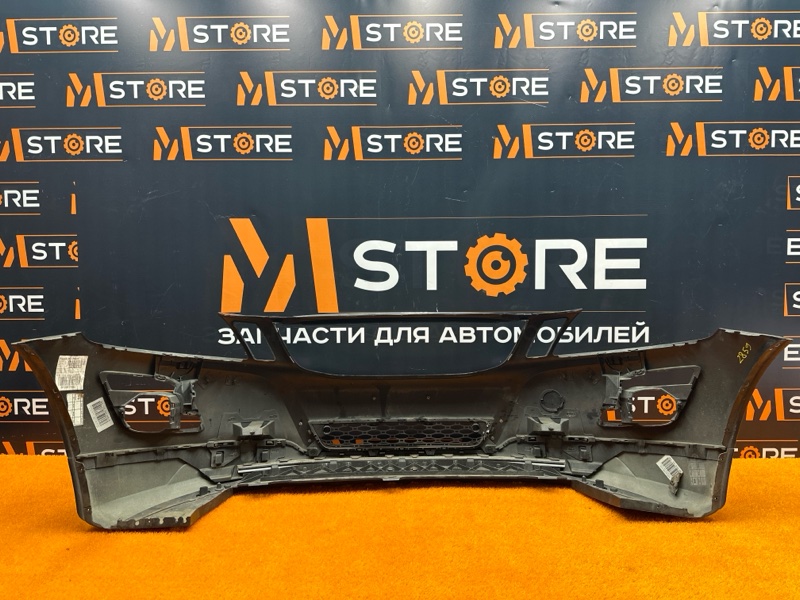 бампер, 29000 рублей, Красноярск